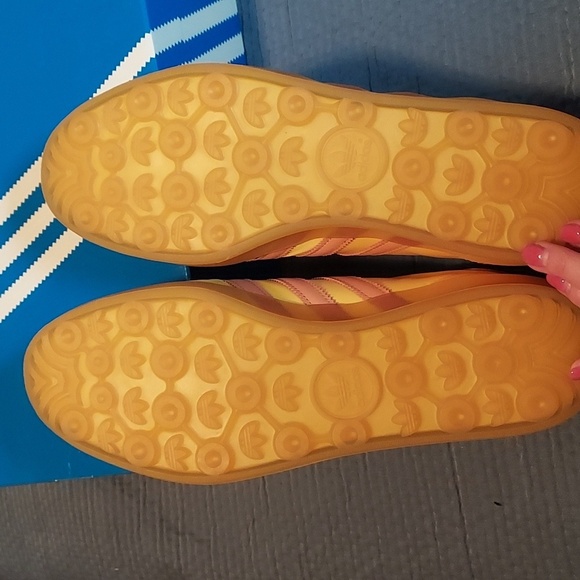 ADIDAS ORIGINALS Gazelle Indoor Sneakers - Picture 16 of 16